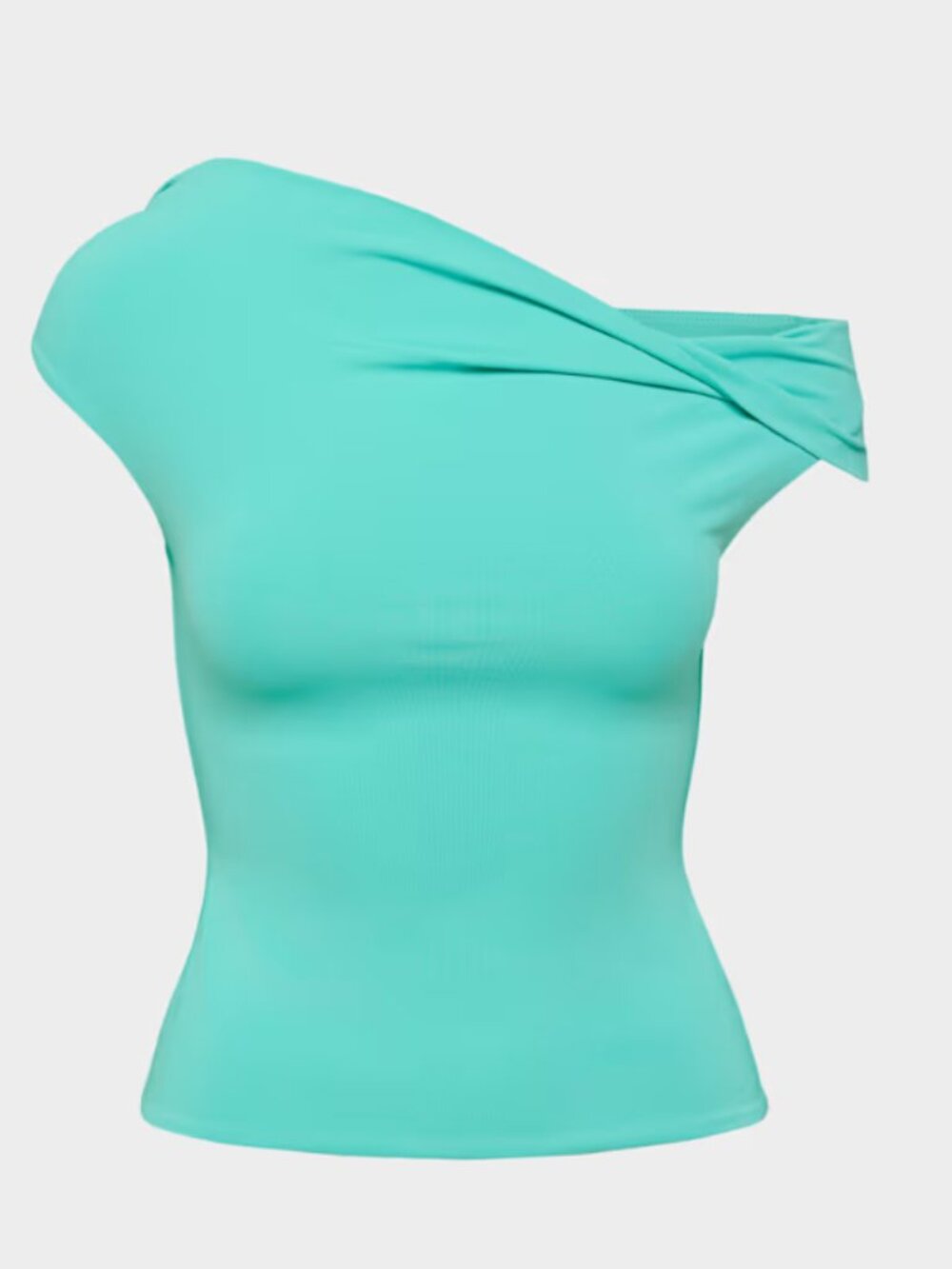 Aritzia Original Contour Ravish Top - XS - Seaglass blue